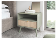 Szafka nocna Forest S54