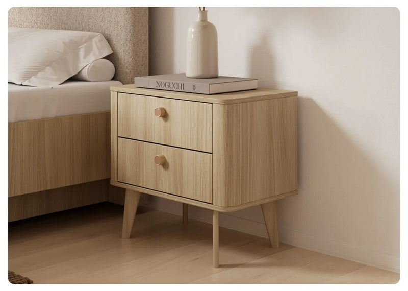 Modny stolik nocny Viano 