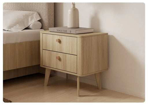 Modny stolik nocny Viano 