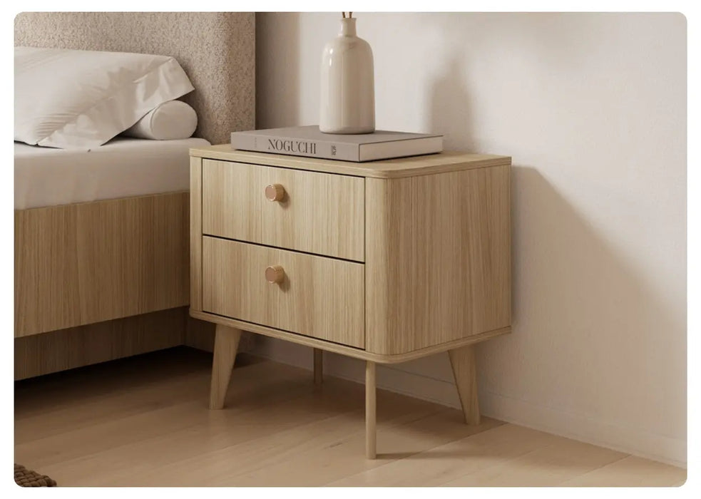 Modny stolik nocny Viano 