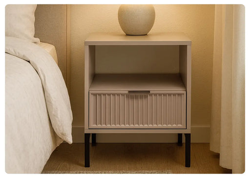 Stolik kaszmir do sypialni Link a style L7