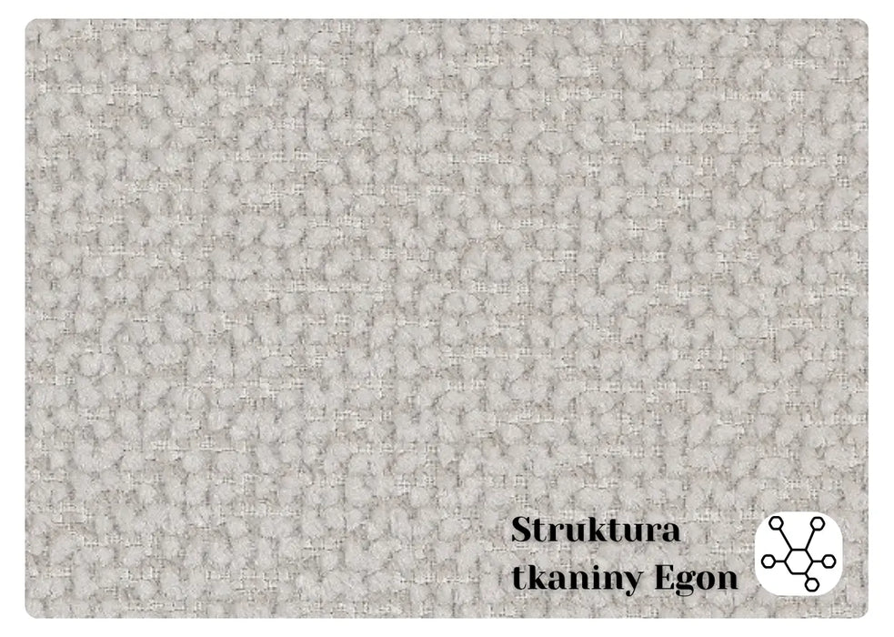 Struktura tkaniny Egon
