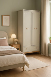 Szafa Windsor  10 kaszmir w aranżacji. Heydoo.pl