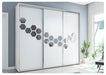 Duża szafa z drzwiami przesuwnymi A23