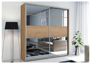 Modna szafa A6 skąpski