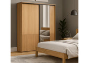 Szafa z lustrem Fonti f11