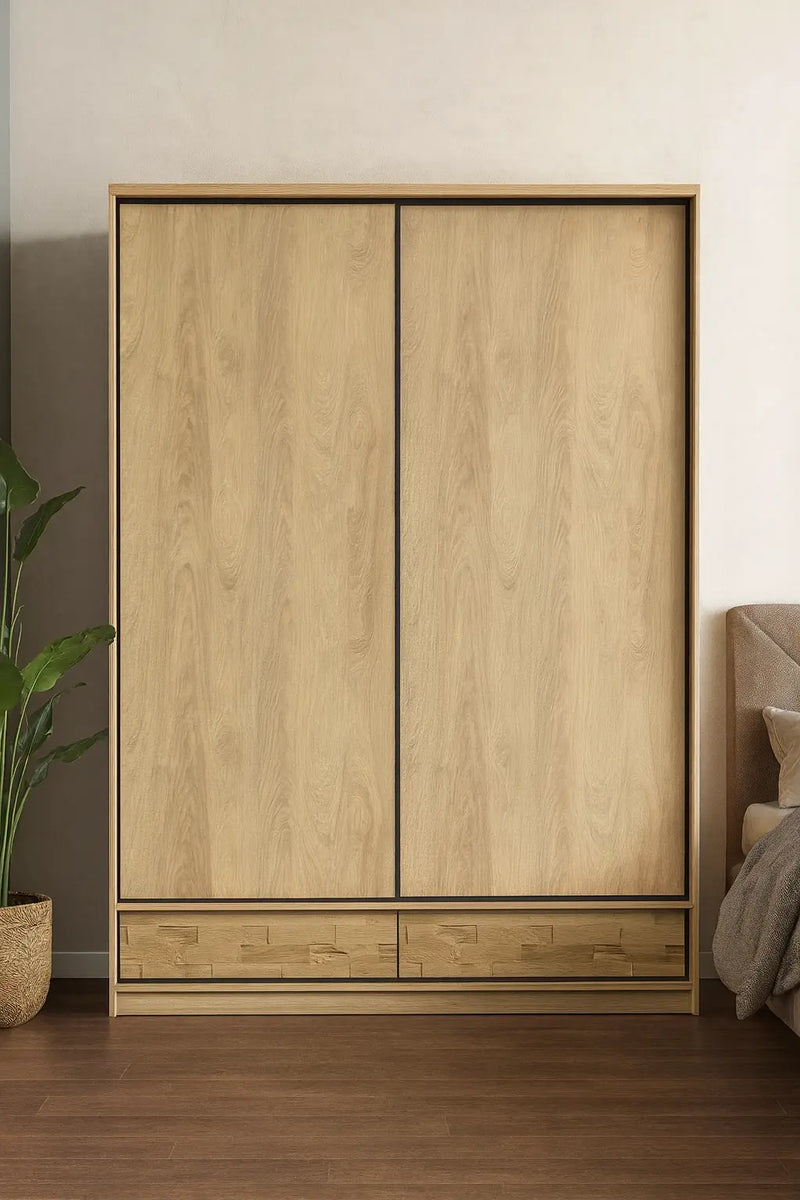 Szafa Mediolan M19 Jarstol