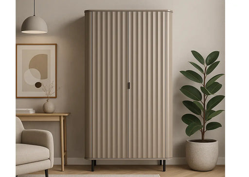 Szafa novado 08 w salonie