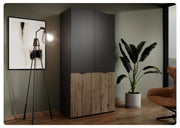 Szafa Sento w wersji modułowej