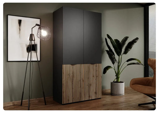 Szafa Sento w wersji modułowej