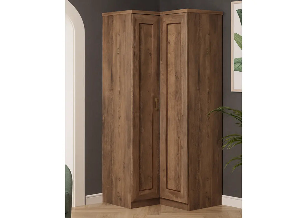 Szafa Tadeusz T25 lefkas w aranzacji