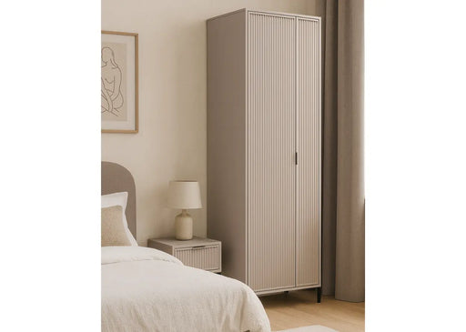 Szafa kaszmir z lamelami Link a style L11