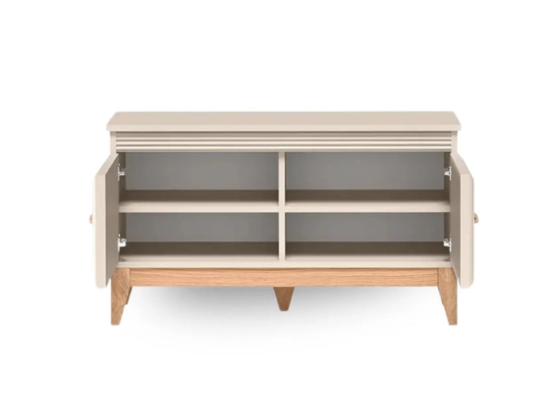 Otwarta szafa na buty Windsor W20