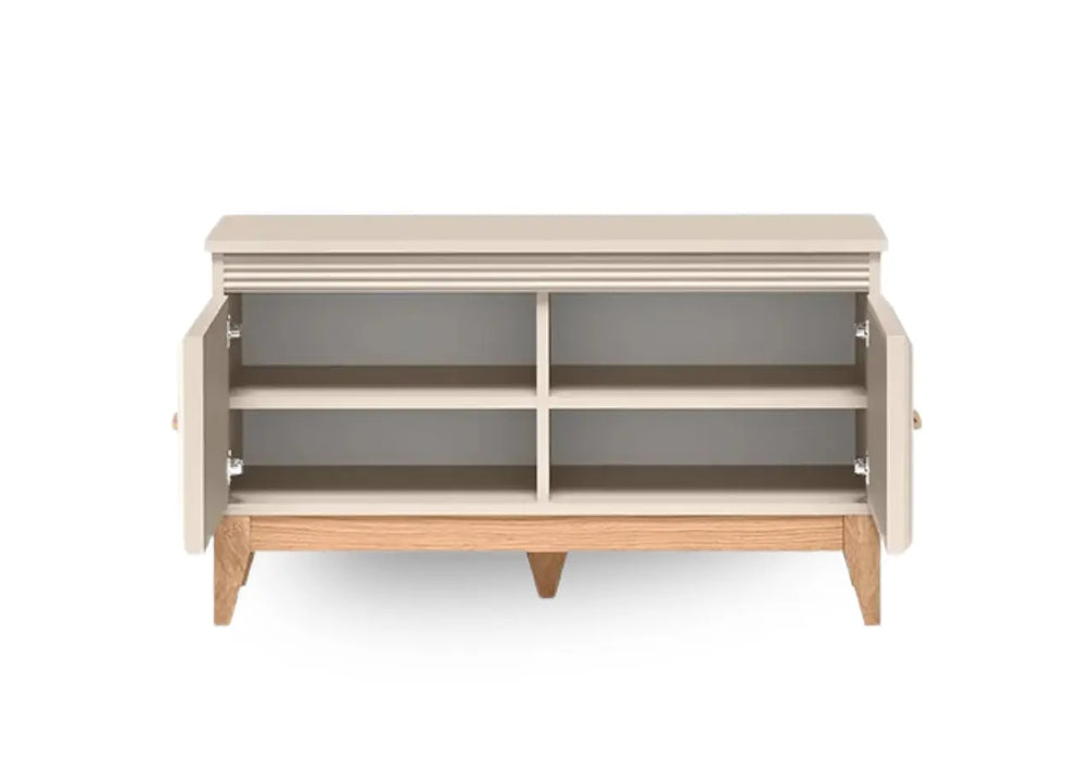 Otwarta szafa na buty Windsor W20