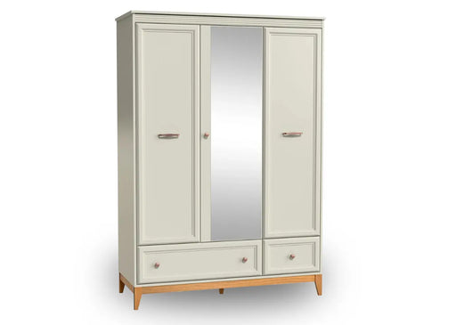 Szafa kaszmir z lustrem