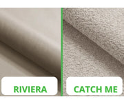 Modne tkaniny na krzesła