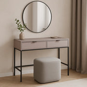 Kaszmir Toaletka w pokoju Link a style L09