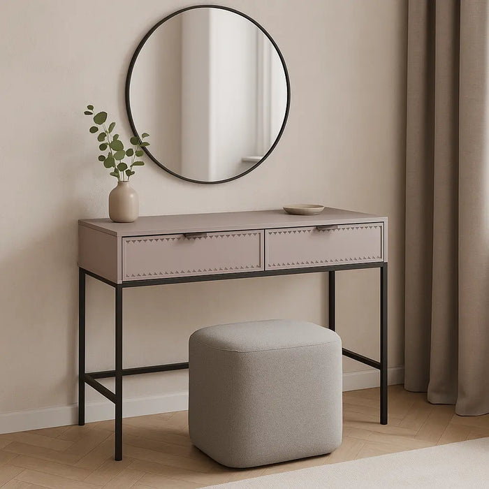 Kaszmir Toaletka w pokoju Link a style L09