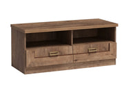 Mały stolik rtv w stylu angielskim 