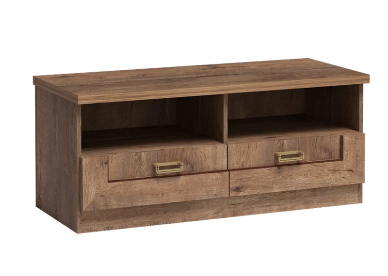 Mały stolik rtv w stylu angielskim 