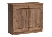 Komoda w stylu angielskim w kolorze lefkas