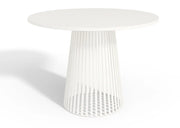 Biały elegancki stół Vivo