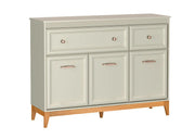 Komoda Windsor W‑1 z boku I Heydoo.pl