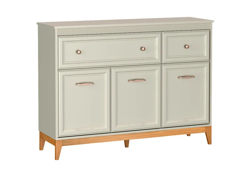 Komoda Windsor W‑1 z boku I Heydoo.pl