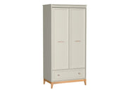 Szafa Windsor  10 kaszmir z boku. Heydoo.pl