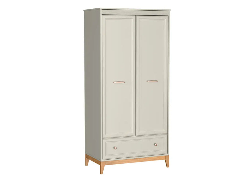 Szafa Windsor  10 kaszmir z boku. Heydoo.pl