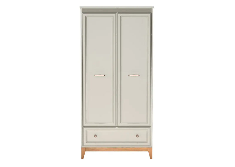 Szafa Windsor  10 kaszmir. Heydoo.pl