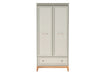 Szafa Windsor  10 kaszmir. Heydoo.pl