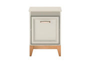 Szafka nocna Windsor 11 kaszmir. Heydoo.pl