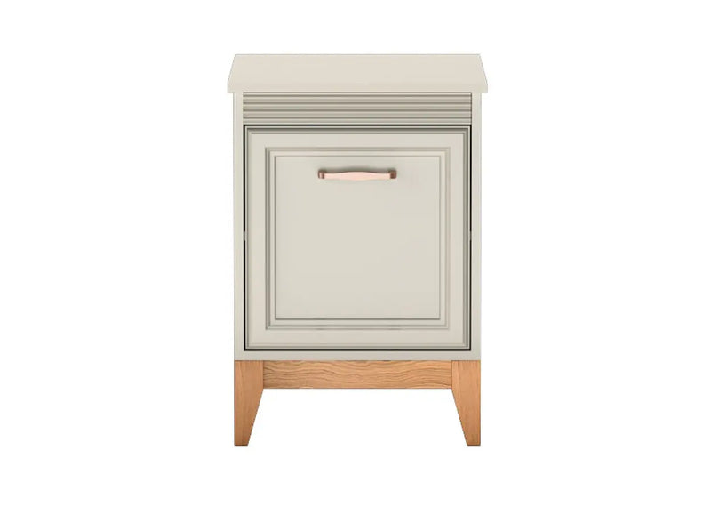 Szafka nocna Windsor 11 kaszmir. Heydoo.pl