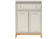 Komoda Windsor  04 kaszmir+dąb. Heydoo.pl