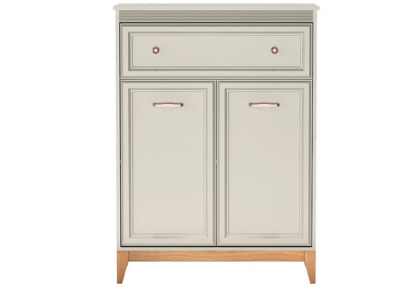 Komoda Windsor  04 kaszmir+dąb. Heydoo.pl