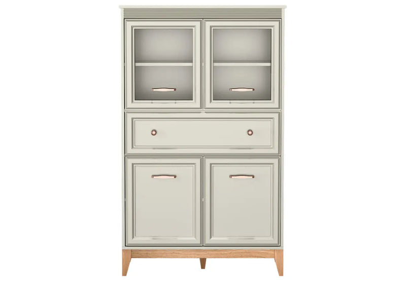 Witryna Windsor 05 kaszmir 92 cm. I Heydoo.pl