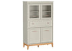 Witryna Windsor 05 kaszmir 92 cm z boku. I Heydoo.pl