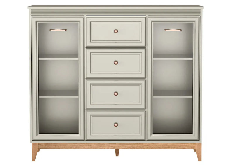 Witryna Windsor 07 kaszmir. Heydoo.pl