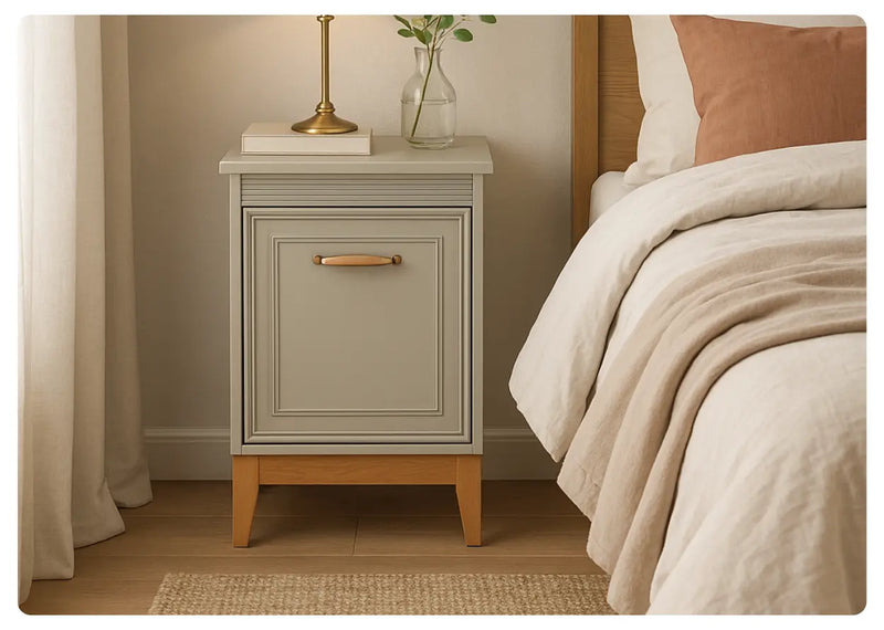 Szafka nocna WINDSOR 11 – klasyka w nowoczesnym wydaniu