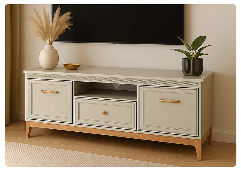 Mała szafka rtv Windsor