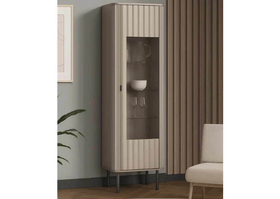 Modna witryna Novado 04