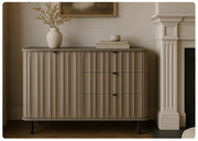 Modna komoda z szufladami Novado 03