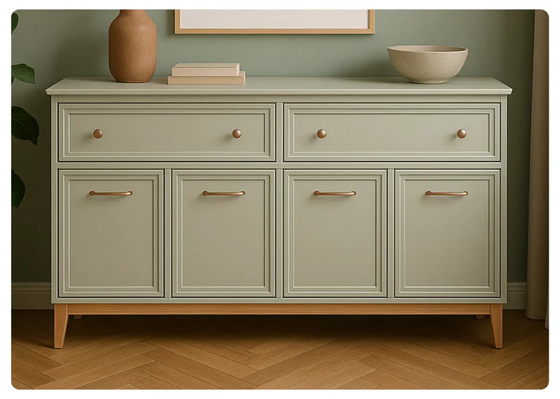 Duża komoda do salonu Windsor 02