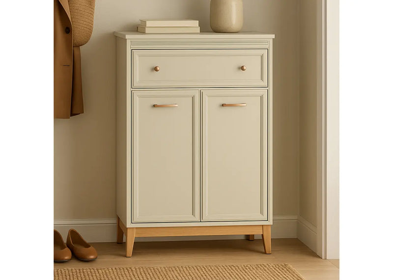 Komoda Windsor 04 – smukła elegancja i funkcjonalność w jednym