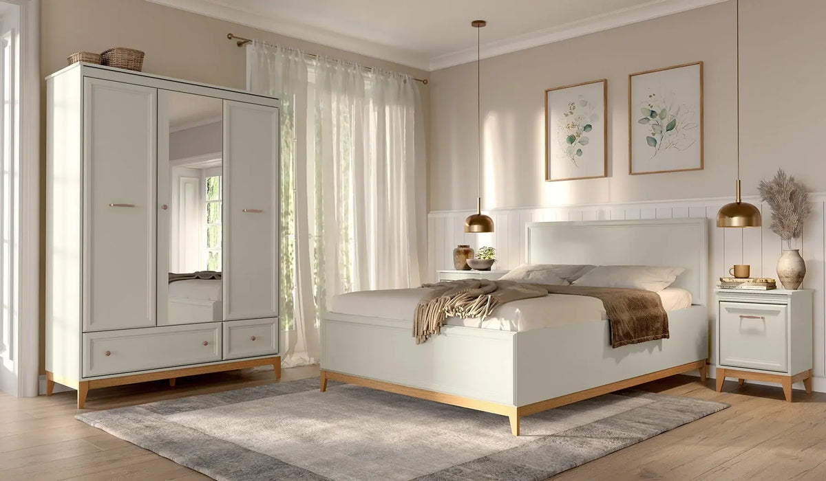 Sypialnia kaszmir Windsor 