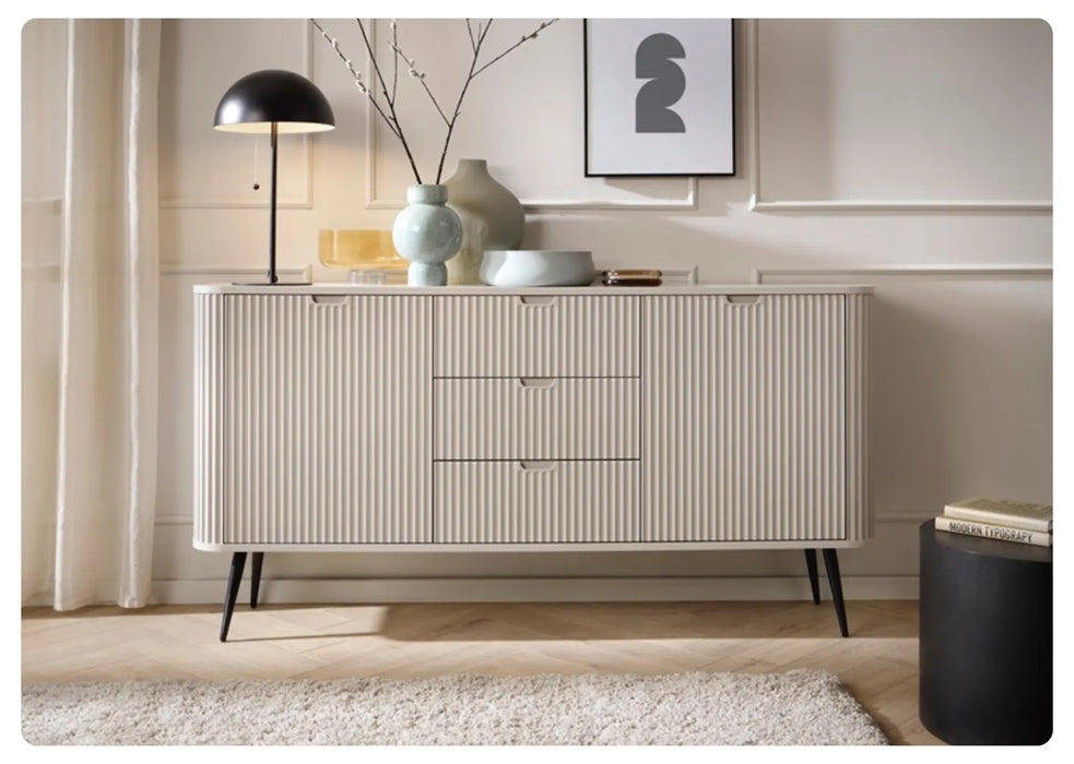 Komoda kaszmir z szufladami Zova