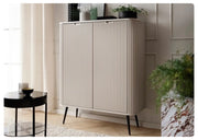 Wysoka komoda kaszmir Zova