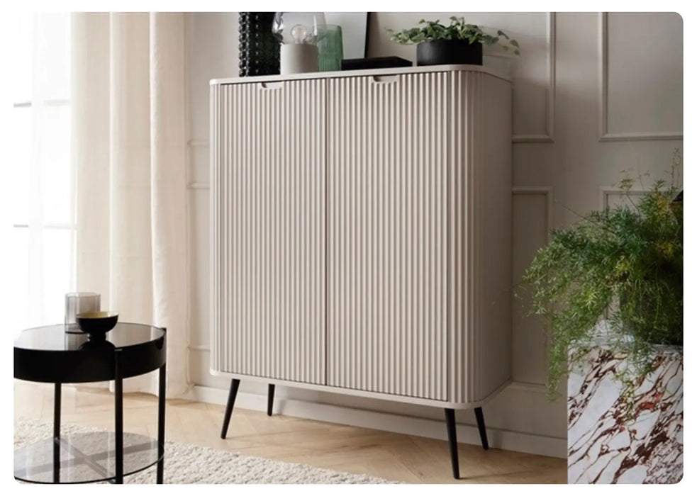 Wysoka komoda kaszmir Zova