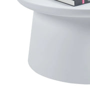 Ława Dial z lewej strony